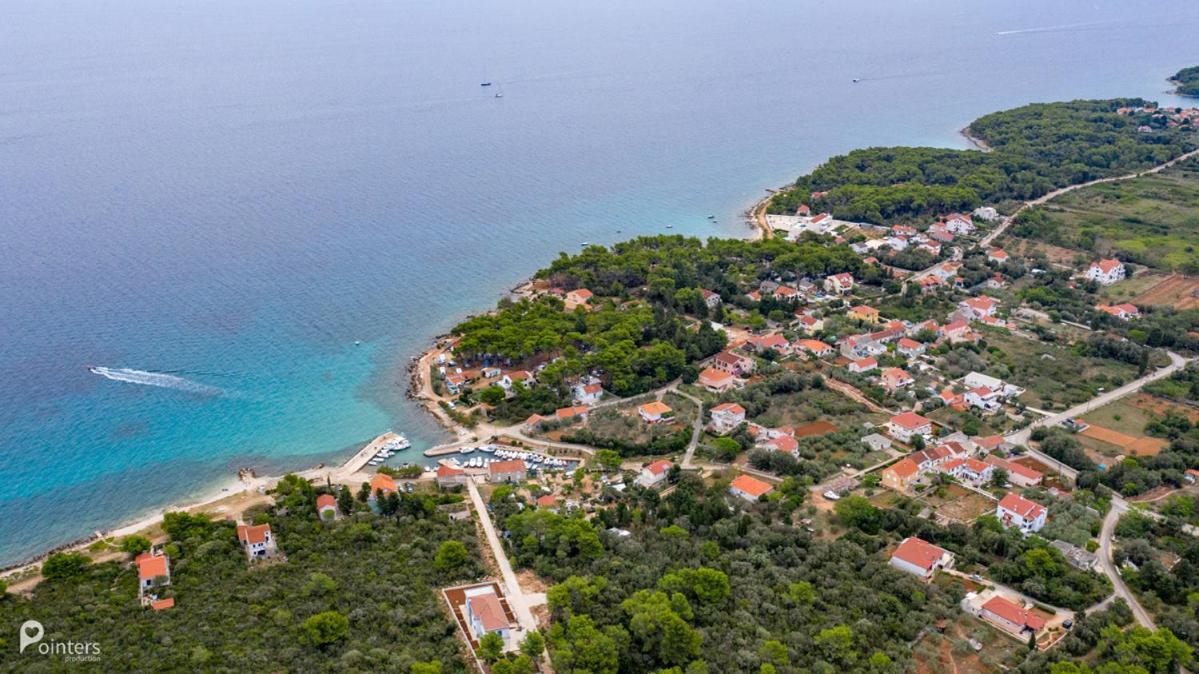 Caravan Near The Sea 2 Ugljan Εξωτερικό φωτογραφία